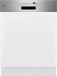 AEG 911463006, AEG GT8200A2SCM, Energieeffizienzklasse: A (A-G)