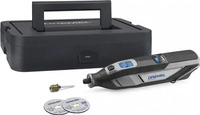 Bosch F0138240KB, Bosch Dremel 8240-3-MB (ohne Akku) (F0138240KB)