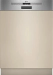 NEFF S145HCS03E, Energieeffizienzklasse: C (A-G)