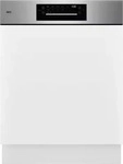 AEG 911464002, AEG GT9200X2SCM, Energieeffizienzklasse: A (A-G)