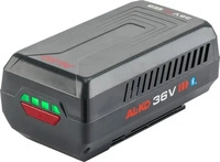 AL-KO 114099, AL-KO Akku B160 Li, 36 V / 4,0 Ah, 144 Wh