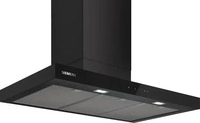 Siemens LC97BDN60, Energieeffizienzklasse: A++ (A+++-D)