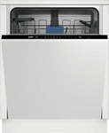 BEKO 7638691077, BEKO BDIN36440, Energieeffizienzklasse: C (A-G)