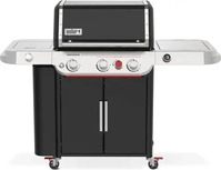 Weber 1501903, Weber Genesis EPX-335W GBS Smart Gasgrill (1501903)