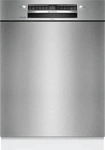 Bosch Exclusiv SMU4EBS04D, Energieeffizienzklasse: A (A-G)