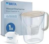 BRITA 140663, BRITA Style Essential XL sand