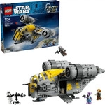 LEGO 75447, LEGO Razor Crest