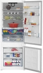 BEKO 7278743102, BEKO BCNE400E50SHN, Energieeffizienzklasse: D (A-G)