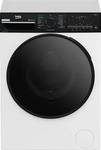 BEKO 457100014600, BEKO B7WFT68419W, Energieeffizienzklasse: A (A-G)
