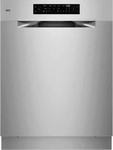 AEG 911463026, AEG GU7200A1SCM, Energieeffizienzklasse: A (A-G)