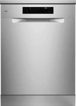 AEG 911562111, AEG GU620C2SCM, Energieeffizienzklasse: C (A-G)