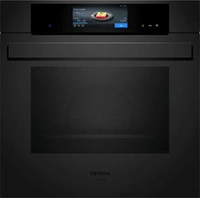 Siemens studioLine HS938GDM1, Energieeffizienzklasse: A+ (A+++-D)