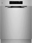 AEG 911463007, AEG GU8200A2SCM, Energieeffizienzklasse: A (A-G)
