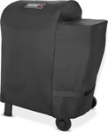 Weber 3400609, Premium Abdeckhaube f&uuml;r Weber SMOQUE