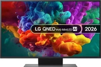 LG 43QNED87B6A.AEU, LG 43QNED87B6A.AEU, Energieeffizienzklasse: F (A-G)