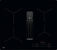 AEG 949598630, AEG NCT64A00CB, Energieeffizienzklasse: A+ (A+++-D)