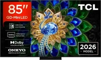 TCL 85A400U