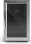 CASO BBQ Deluxe-R Smart, Energieeffizienzklasse: A (A-G)