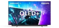 Philips 55OLED911/12, Energieeffizienzklasse: G (A-G)