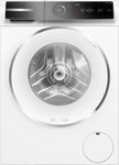Bosch Exclusiv WGB266092 Exclusiv, Energieeffizienzklasse: A (A-G)