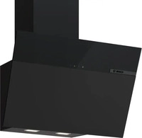 Bosch DWK65DFA1, Energieeffizienzklasse: B (A+++-D)