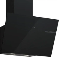 Bosch DWK65DF61, Energieeffizienzklasse: B (A+++-D)