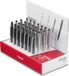 Hama 125109, Hama 2in1-Eingabestift 'Mini' f&uuml;r Tablets und Smartphones (125109)