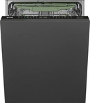 SMEG STL324BLDE, SMEG STL324BLDE, Energieeffizienzklasse: B (A-G)