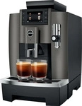 Jura W8 Dark Inox (EB) (15765)