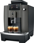 Jura Professional W4 Dark Inox (EB) (15778)