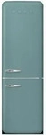 SMEG FAB32REGM6, Energieeffizienzklasse: C (A-G)