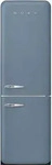 SMEG FAB32RSBM6, Energieeffizienzklasse: C (A-G)