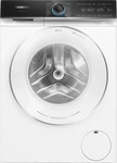 Siemens Extraklasse WG66B2091 Extraklasse, Energieeffizienzklasse: A (A-G)