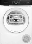 Siemens Extraklasse WQ45N2B91 Extraklasse, Energieeffizienzklasse: C (A-G)