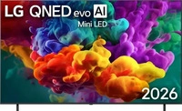 LG 86QNED87B6A.AEU, LG 86QNED87B6A.AEU, Energieeffizienzklasse: D (A-G)