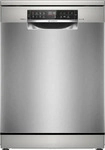 Bosch SMS8YCI04E, Energieeffizienzklasse: A (A-G)