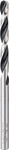 Bosch 2608577840, Bosch Metal HSS CYL Spiralbohrer, 4,5mm (2608577840)