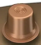 Cremesso 10172303, Cremesso Crema Kapseln