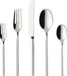 Villeroy & Boch 12-6338-9050, Villeroy & Boch NewWave Tafelbesteck 30tlg.