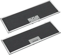 AEG 902980245, AEG MCFB67 Kohleaktivfilter (LongLife auswaschbar)