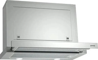Gorenje BHP613E7X, Energieeffizienzklasse: C (A+-F)