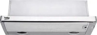 BEKO 8844773200, BEKO CTB6250XH, Energieeffizienzklasse: D (A+++-D)
