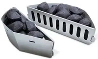 Weber 7403, Weber Holzkohlek&ouml;rbe Char-Baskets