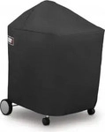 Weber 7145, Weber Premium-Abdeckhaube f&uuml;r die Holzkohlegrills Performer mit einem