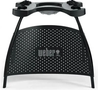 Weber 6523, Weber Stand Q f&uuml;r Grills der Q-1000/-2000-Serie