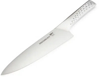 Weber 17070, Weber Deluxe Fleischmesser, Edelstahl