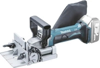 Makita DPJ180Z, Makita Akku-Nutfr&auml;se DPJ180Z