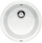 Blanco 511621, Blanco RONDO wei&szlig;