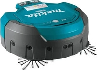 Makita DRC200Z, Makita DRC200Z