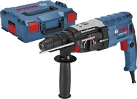 Bosch 0611267601, Bosch GBH 2-28 F SSBF L-BOXX
